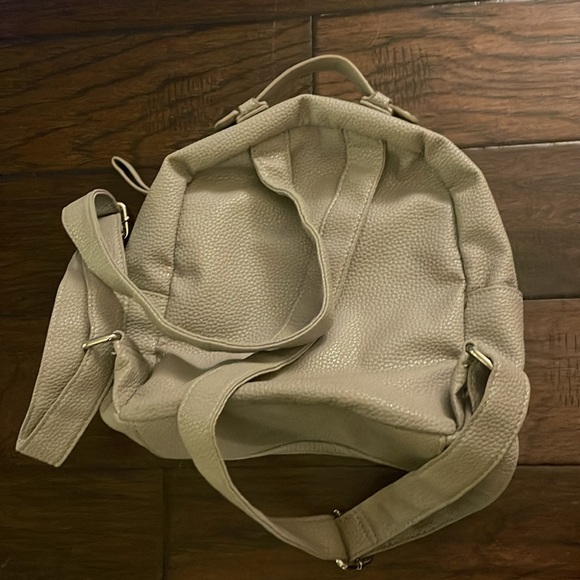 Prune women’s backpack - Picture 3 of 4